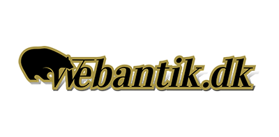 Webantik.dk